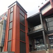 ��������ͨĻǽ