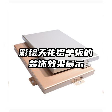 �ʻ��컨�������װ��Ч��չʾ