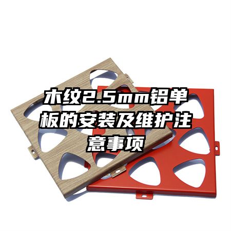 ľ��2.5mm������İ�װ��ά��ע������