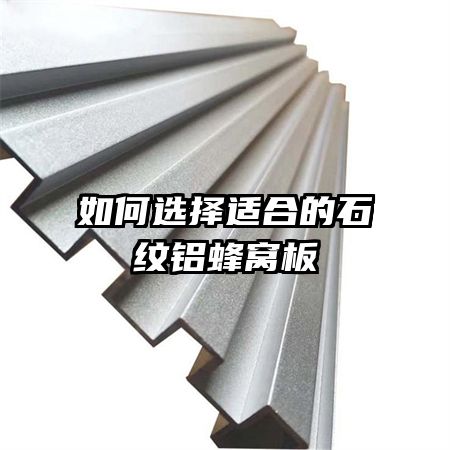 ���ѡ���ʺϵ�ʯ�������Ѱ�