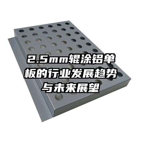 2.5mm��Ϳ���������ҵ��չ������δ��չ��