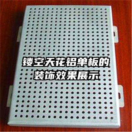 �ο��컨�������װ��Ч��չʾ