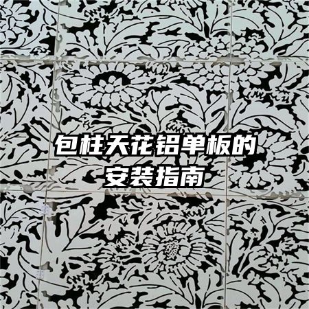 �����컨������İ�װָ��