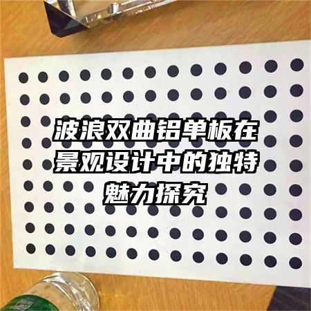 ����˫���������ھ�������еĶ�������̽��